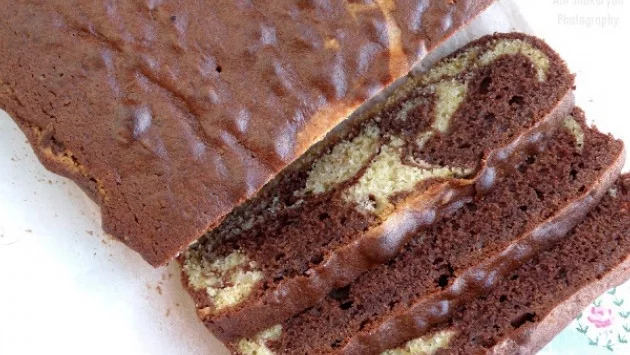 Скандинавски тигров кейк