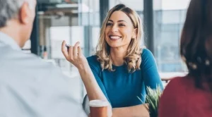 4 неща, които да направите на нова работа