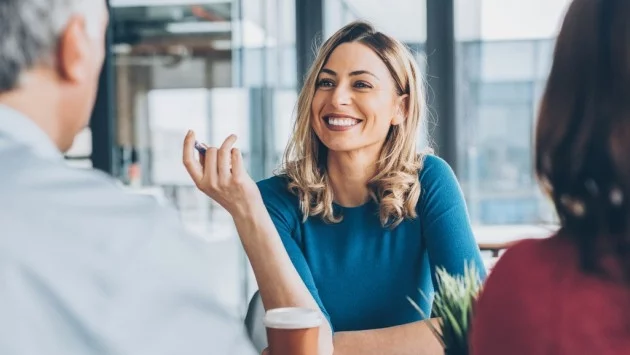 4 неща, които да направите на нова работа