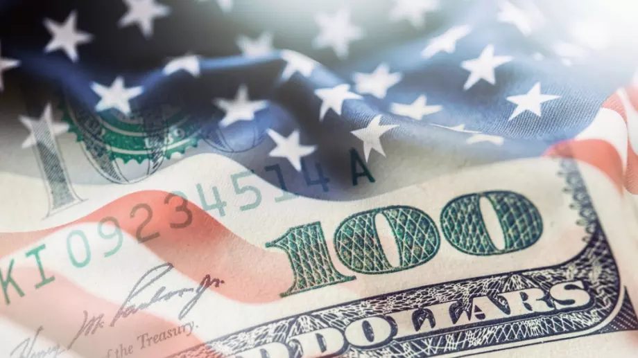 Приеха плана за 2 трлн. долара, който да спаси икономиката на САЩ