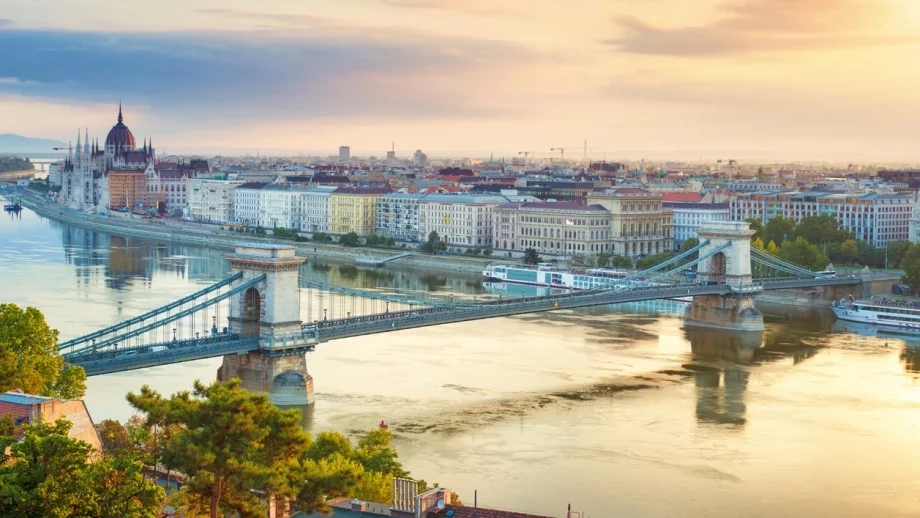 Унгария се готви да стане водеща туристическа дестинация в Централна Европа