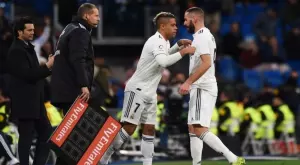 Стана ясно кой е заразеният с коронавирус футболист на Реал Мадрид