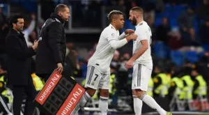 По-малко от 2 седмици след положителния тест за COVID-19: Мариано с отрицателна проба