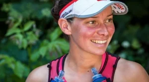 Единствената българка, пробягала Ком-Емине: За неограничените възможности на жената