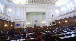 Народното събрание не събра кворум и няма да заседава