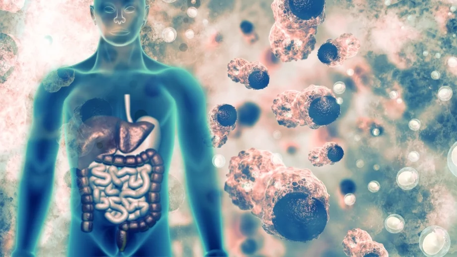 5 знака, че в тялото ви са се натрупали токсини