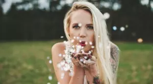 Не оставяйте нищо за утре и живейте в настоящето