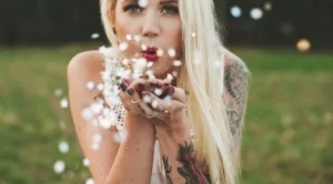 Ден за създаване на красота за една зодия на 16 юли