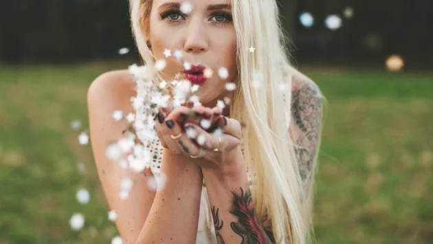 Ден за създаване на красота за една зодия на 16 юли