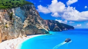 10 невероятни плажа в Гърция, които да посетите