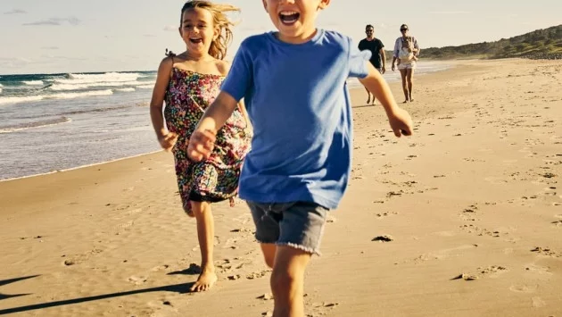 Защо всичко започва от детството?