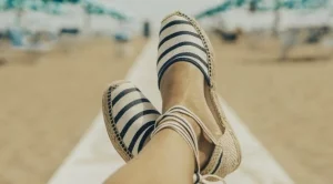 10 начина да носите еспадрили