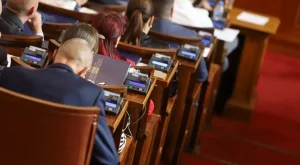 БТПП: Бизнесът иска партиите да разчитат на членски внос, не на дарения и субсидия