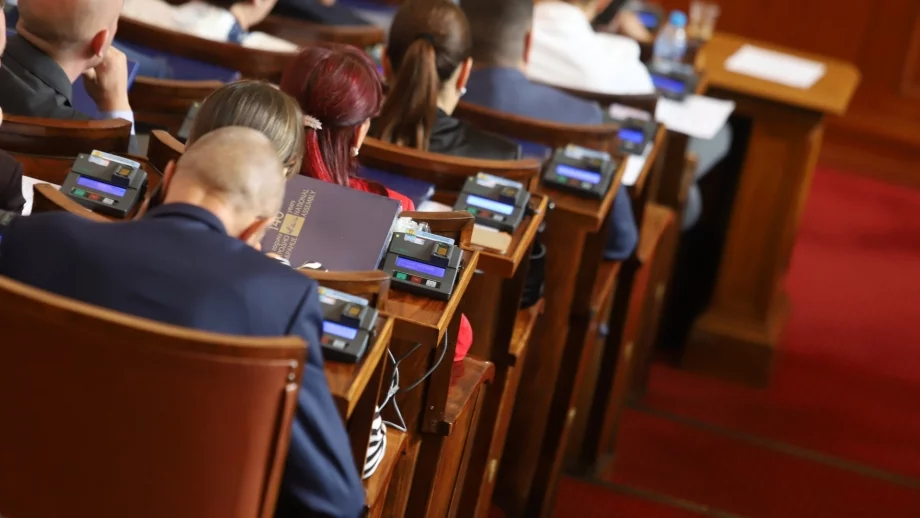 БТПП: Бизнесът иска партиите да разчитат на членски внос, не на дарения и субсидия