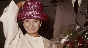 10 неподозирани факта за вечната София Лорен