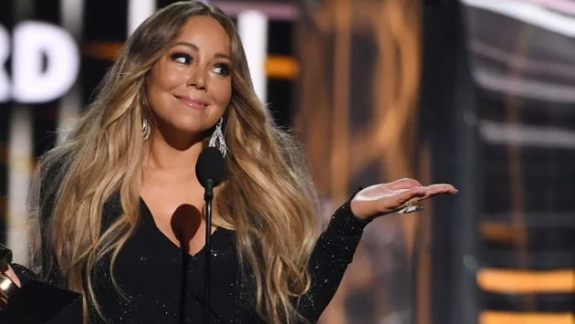 Марая Кери призна с колко мъже е спала