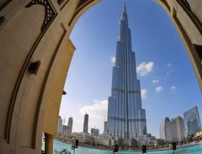 Дубай с нов музей на бъдещето, призван да решава световни проблеми