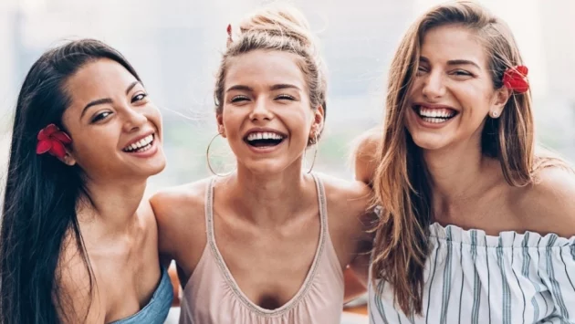 3-те зодии, които са най-добри приятели