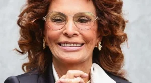 Вдъхновяващи цитати на София Лорен