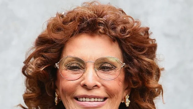 Вдъхновяващи цитати на София Лорен