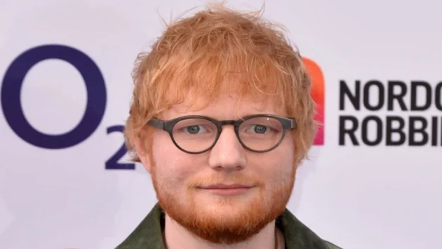 Ед Шийрън дари 1 млн. лири за борбата с коронавируса 