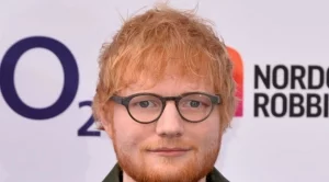 Излезе новият албум на Ед Шийрън 