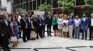 Над 5 млн. евро ще се инвестират в граничния регион между България и Северна Македония