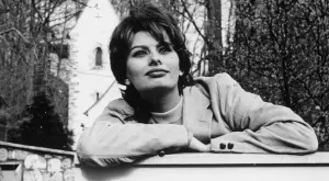 4 правила за красота и спокоен живот от София Лорен