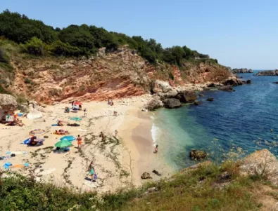 10 райски плажа по българското Черноморие (СНИМКИ)