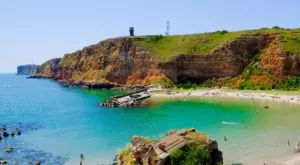 Екоминистерството обяви замърсено ли е Черноморието от "Нова Каховка"