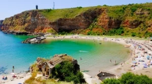 10 все още райски плажа по българското Черноморие