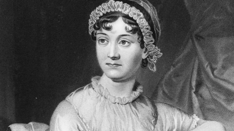 20 вдъхновяващи цитата на Джейн Остин. Десетият ще ви изненада!