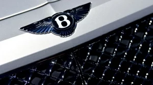 Bentley отваря огромен шоурум в Украйна