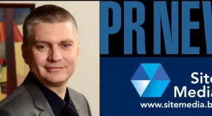 PR News номинира българска ПР агенция за Агенция на годината за цял свят на Platinum PR Awards 2019