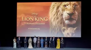 Постановките на "Хари Потър" и "Цар Лъв" на Бродуей поставиха рекорд