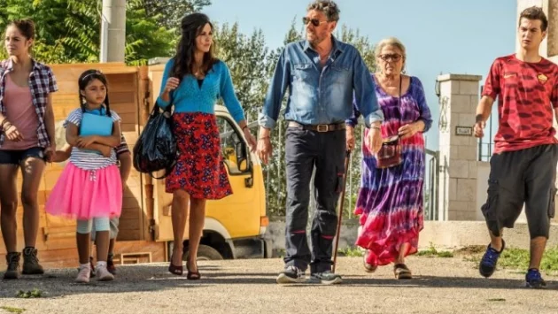 Безплатно кино на открито на НДК