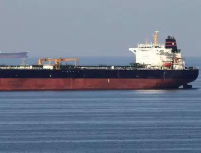 Екоактивисти блокираха танкер с руски петрол в Норвегия (ВИДЕО)