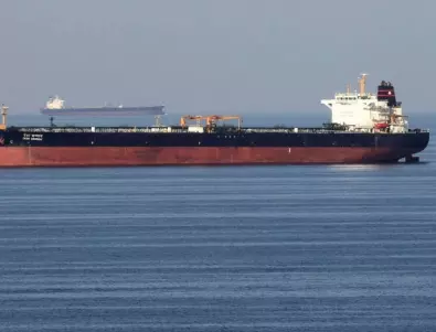 Супертанкер достави американски петрол на Европа за първи път от шест години насам 