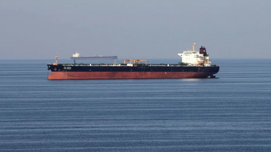 САЩ налага санкции на китайска компания, купувала ирански нефт