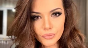 Преслава най-после показа дъщеря си (снимка)