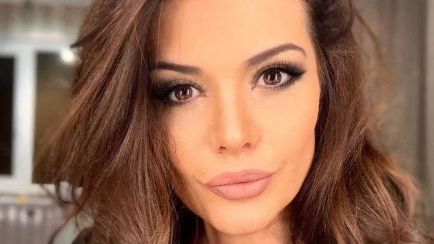 Преслава най-после показа дъщеря си (снимка)