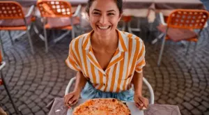 Изненада! Учени от Италия откриха, че пицата облекчава страшно заболяване