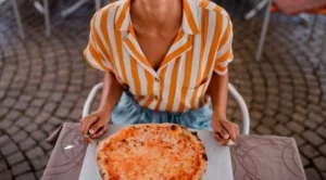 Какво е да бъдеш италианка по душа