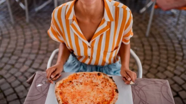 Какво е да бъдеш италианка по душа