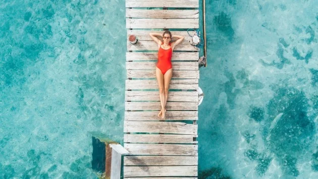 Българин на море в чужбина. Ето какви ги върши