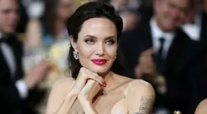 Анджелина Джоли с остри нападки към Израел (СНИМКИ)