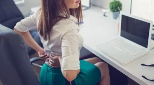 5 лесни упражнения за облекчаване на болките в гърба