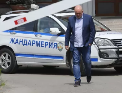 ВСС подкрепи Гешев - заради защитата на свидетелите да не се дават коли и имоти на правосъдното министерство