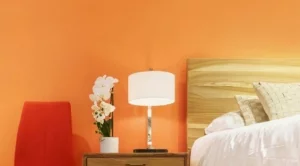 4 цвята, в които никога да НЕ боядисвате спалнята