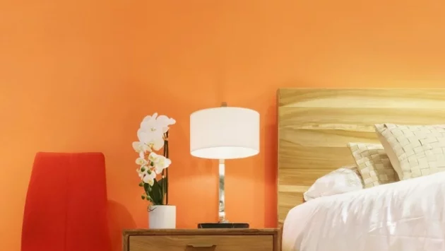 4 цвята, в които никога да НЕ боядисвате спалнята